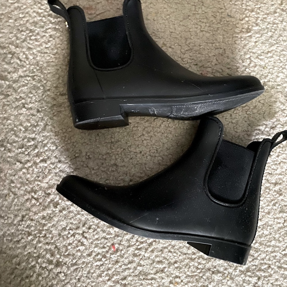 Sam Edelman Chelsea Boot size 9